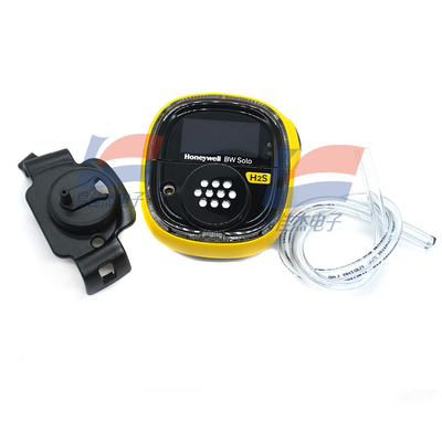 YJJ BWS2-H-Y Handheld H2S Gaswarngerät IP66/68 Schutzklasse Methode zur Diffusen Probenahme