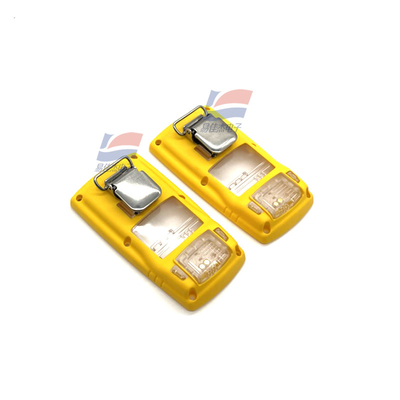 YJJ MCXL-FC1 MCXL-BC1 4-in-1-Gasdetektor MC2-4 MCXL-4 geeignet für Sauerstoffsensor Kleines Motherboard-Anschluss