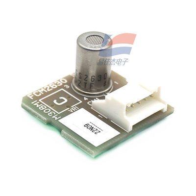 FCM2630-C01 Gassensor Modul Vorkalibriertes Modul wird zur Erkennung von Kühlmittellecks in Kühlsystemen verwendet
