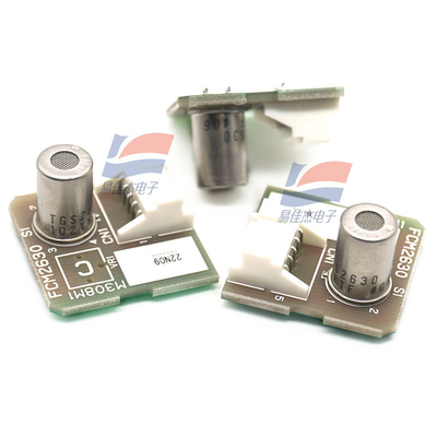 FCM2630-C01 Gassensor Modul Vorkalibriertes Modul wird zur Erkennung von Kühlmittellecks in Kühlsystemen verwendet