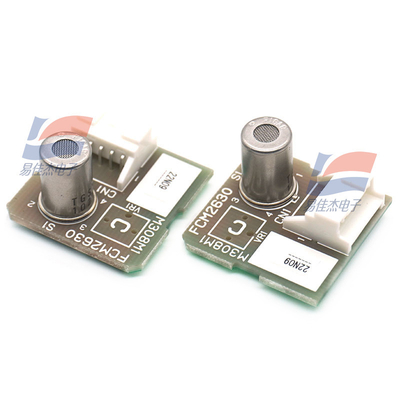 FCM2630-C01 Gassensor Modul Vorkalibriertes Modul wird zur Erkennung von Kühlmittellecks in Kühlsystemen verwendet