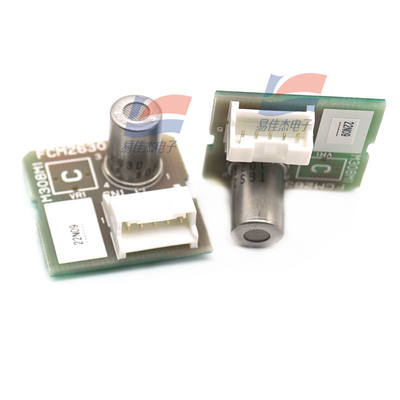 FCM2630-C01 Gassensor Modul Vorkalibriertes Modul wird zur Erkennung von Kühlmittellecks in Kühlsystemen verwendet