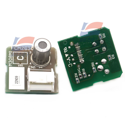 FCM2630-C01 Gassensor Modul Vorkalibriertes Modul wird zur Erkennung von Kühlmittellecks in Kühlsystemen verwendet