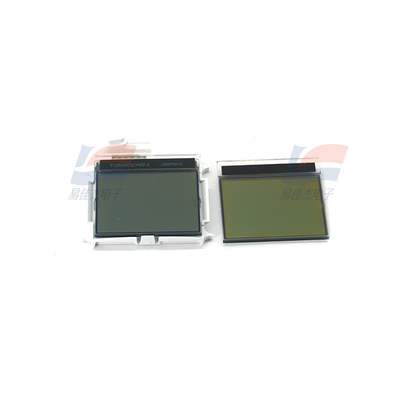 YJJ MC-LCD-K1 LCD Kit Gasmelder Miniclip XL