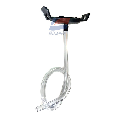 YJJ MC-TC-1 Testkappe und Schlauch (1 ft./0.3 m) Ersatz