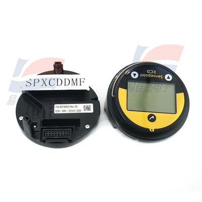 YJJ SPXCDDMT SPXCDDMF XCD Festuniversaler Gasdetektor Sensepoint XCD Gasdetektor Vorder- und Rückendeckung