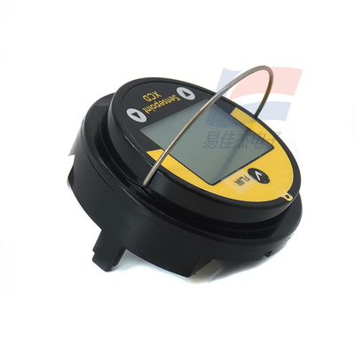 YJJ SPXCDDMT SPXCDDMF XCD Festuniversaler Gasdetektor Sensepoint XCD Gasdetektor Vorder- und Rückendeckung