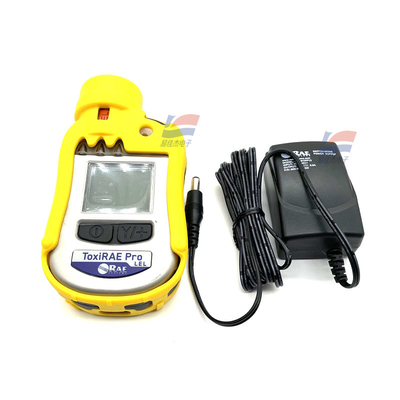 YJJ ToxiRAE Pro PID VOC CO2 Portable Gas Detektor wird für PGM-1800 PGM-1860 verwendet