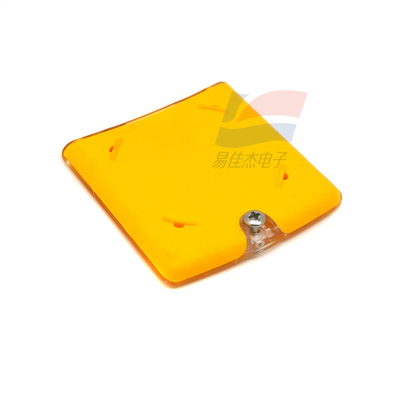 YJJ XT-FC1 XT-BC1 XT-SC1I Pumpsaug 4-in-1-Gasdetektoranpassungen vorne und hintere Abdeckungen