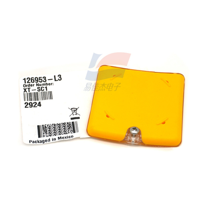 YJJ XT-FC1 XT-BC1 XT-SC1I Pumpsaug 4-in-1-Gasdetektoranpassungen vorne und hintere Abdeckungen