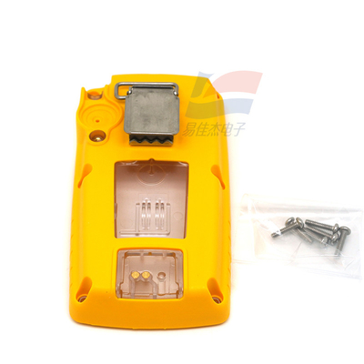 YJJ XT-FC1 XT-BC1 XT-SC1I Pumpsaug 4-in-1-Gasdetektoranpassungen vorne und hintere Abdeckungen