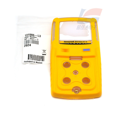 YJJ XT-FC1 XT-BC1 XT-SC1I Pumpsaug 4-in-1-Gasdetektoranpassungen vorne und hintere Abdeckungen
