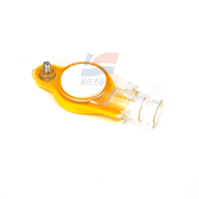 YJJ XT-PC1 Gasanalysator Detektor Zubehör für die MaxXT II Pumpe Typ 4-in-1 Gasdetektor 316 g Temperatur -20 bis 50 °C