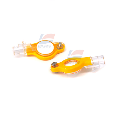 YJJ XT-PC1 Gasanalysator Detektor Zubehör für die MaxXT II Pumpe Typ 4-in-1 Gasdetektor 316 g Temperatur -20 bis 50 °C