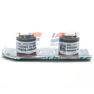 H2S-A1 H2S-AE H2S-AH Elektrochemische Wasserstoffsulfid Gas Sensor Zwei Jahre Lebensdauer ohne Filter für Wasserstoffsulfid Gas Analyzer