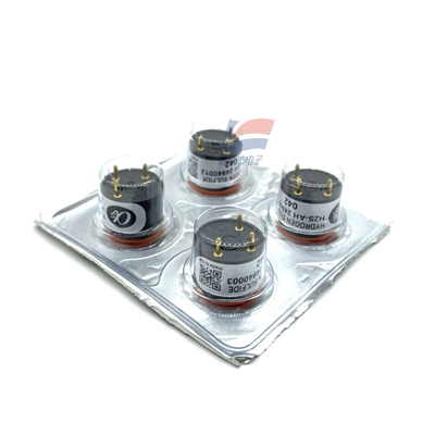 H2S-A1 H2S-AE H2S-AH Elektrochemische Wasserstoffsulfid Gas Sensor Zwei Jahre Lebensdauer ohne Filter für Wasserstoffsulfid Gas Analyzer