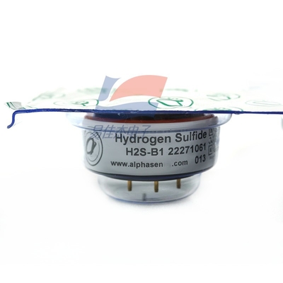 H2S-B1 H2S-BH H2S-B4 Elektrochemie Schwefelwasserstoffsensor Lebensdauer zwei Jahre Hochstromleistung für stationären Schwefelwasserstofftransmitter