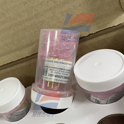 YJJ MSH2-LP/CO2/5/V/P 0-5% 0-2% 0-20% 50% 60% 100% vol CO2 Nicht dispersierender Infrarotsensor NDIR-Prinzip Kohlendioxid-CO2-Gassensor
