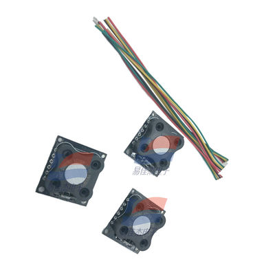 YJJ WZ-S WZ-S-K Formaldehyd Sensor Formaldehyd Detektionsmodul für tragbare Geräte für das Smart Home