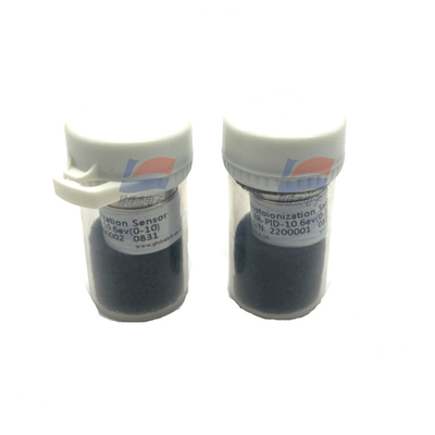 YJJ 4R-PID-10.6ev Hochleistungsphotoionisierungs-PID-Sensor zur Detektion von VOCs Umweltqualitätsüberwachung