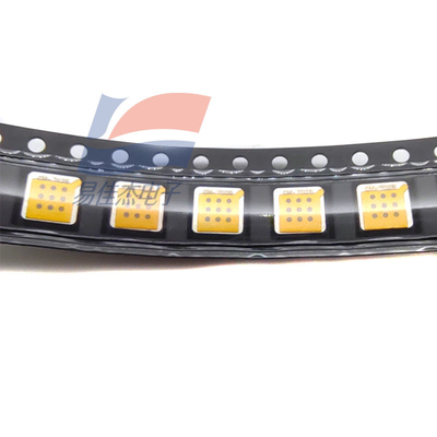 YJJ ZM01 Digitaler MEMS VOC-Sensor für tragbare Instrumente zur Umweltschutzsicherheit Arbeitsstrom ≤ 25mA und Betriebsspannung 3,0V