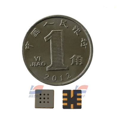 GM402B Gassensor MEMS-Prozess zur genauen Detektion von CH4 und C3H8 in der Unterhaltungselektronik