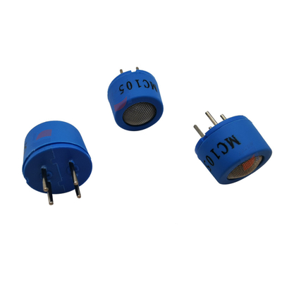 Der YJJ MC105 Carrier Catalytic Gas Sensor wird zur Bestimmung der Konzentration von Gasalkanen im industriellen Bereich eingesetzt.