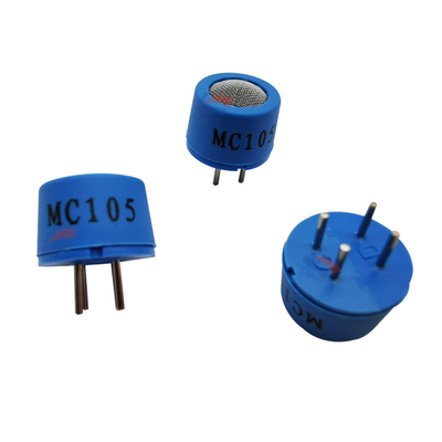Der YJJ MC105 Carrier Catalytic Gas Sensor wird zur Bestimmung der Konzentration von Gasalkanen im industriellen Bereich eingesetzt.
