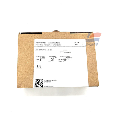 8410179 Neugeborener Durchflusssensor Einsatz für Babylog 8000 Evita NeoFlow 5 pk