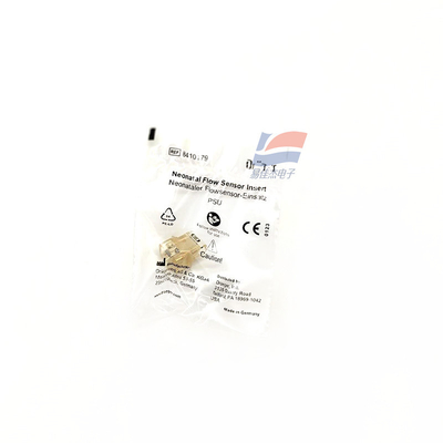 8410179 Neugeborener Durchflusssensor Einsatz für Babylog 8000 Evita NeoFlow 5 pk