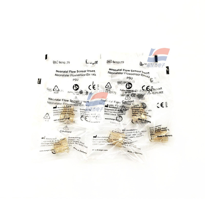 8410179 Neugeborener Durchflusssensor Einsatz für Babylog 8000 Evita NeoFlow 5 pk