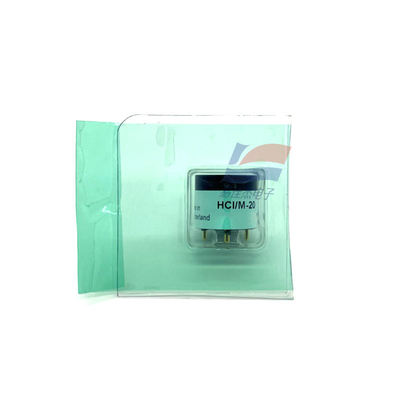 HCl/M-20 3-Elektroden-elektrochemischer Gassensor Wasserstoffchlorid Gassensor Hochempfindliche HCl-Messung für tragbare Gasdetektoren