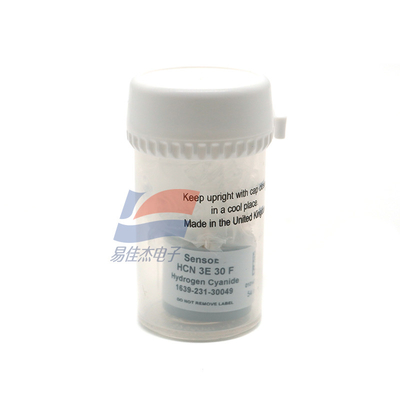 HCN 3E 30 F Elektrochemischer Gassensor Wasserstoffcyanid Sehr stabil Null Ablesung Sehr empfindlich für TLV-Überwachung Leckage Detection Portable &amp; Fixed Point Anwendungen