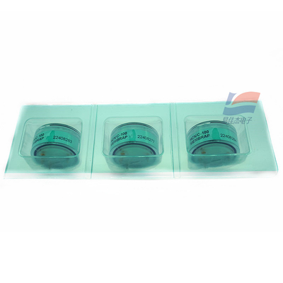 HCN/C-100 3-Elektroden-elektrochemischer Gassensor Wasserstoffcyanid Gassensor Diskontinuierliche Messung Sicherheit und Umweltkontrolle
