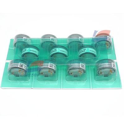 HCN/C-100 3-Elektroden-elektrochemischer Gassensor Wasserstoffcyanid Gassensor Diskontinuierliche Messung Sicherheit und Umweltkontrolle