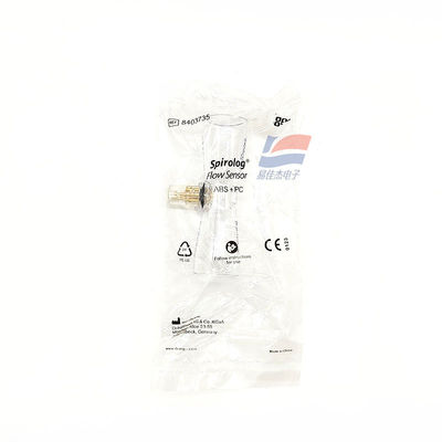 8403735 Durchflusssensor zur Messung von Volumenströmen in der Anästhesie-Beatmung