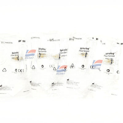 8403735 Durchflusssensor zur Messung von Volumenströmen in der Anästhesie-Beatmung