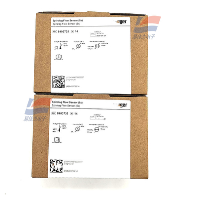 8403735 Kompatible Durchflusssensor Genaue und intelligente Durchflussmessung