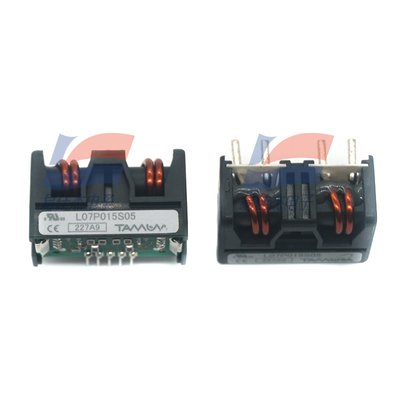 L07P015S05 Aufstellplatten-Stromsensor mit offener Schleife Analogspannung