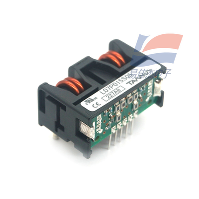 L07P015S05 Aufstellplatten-Stromsensor mit offener Schleife Analogspannung