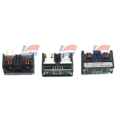 L07P015S05 Aufstellplatten-Stromsensor mit offener Schleife Analogspannung