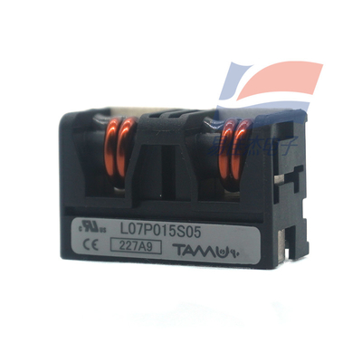 L07P015S05 Aufstellplatten-Stromsensor mit offener Schleife Analogspannung