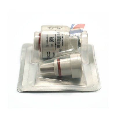 MOX-2 AA829-220 Elektrochemischer Gassensor zur Überwachung der Sauerstoffkonzentration in medizinischen Umgebungen