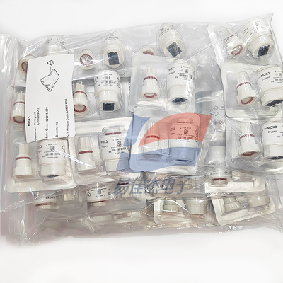 MOX-3 MOX3 AA829-M10 Sauerstoffgassensor Elektrochemischer Gassensor, weit verbreitet in Ventilatoren, Anästhesie-Maschinen und Sauerstoffkonzentrationsüberwachung und anderen Szenarien