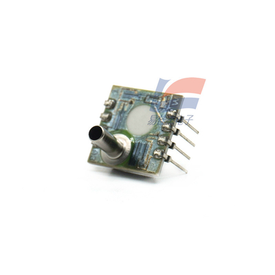 Hohe Empfindlichkeit 1210-100G3N Drucksensor mit Durchlöchermontage und DIP-8-Paket
