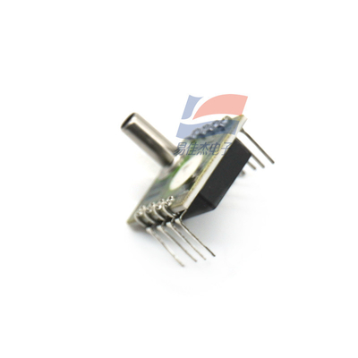 Hohe Empfindlichkeit 1210-100G3N Drucksensor mit Durchlöchermontage und DIP-8-Paket