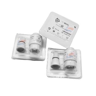 MOX4 AA829-M20 MOX-4 Sauerstoffgassensor Elektrochemischer Gassensor, weit verbreitet in Ventilatoren, Anästhesie-Maschinen und Sauerstoffkonzentrationsüberwachung und anderen Szenarien