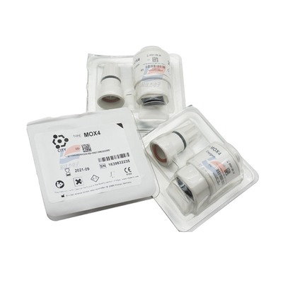 MOX4 AA829-M20 MOX-4 Sauerstoffgassensor Elektrochemischer Gassensor, weit verbreitet in Ventilatoren, Anästhesie-Maschinen und Sauerstoffkonzentrationsüberwachung und anderen Szenarien