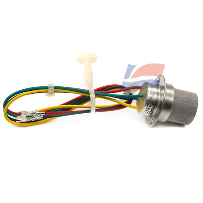 NAP-100AD NAP-100AM KATALYTISCHES GAS-TYPE GAS-SENSOR Gute Stabilität Exzellente Wiederholbarkeit und Detektionsgenauigkeit Schnelle Reaktion Verkleinerung der Größe für das Design Flexibilität des Gasalarms oder Detektors