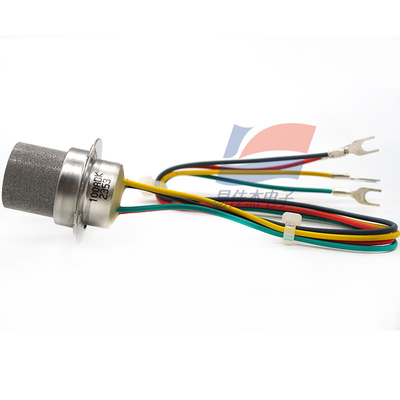 NAP-100AD NAP-100AM KATALYTISCHES GAS-TYPE GAS-SENSOR Gute Stabilität Exzellente Wiederholbarkeit und Detektionsgenauigkeit Schnelle Reaktion Verkleinerung der Größe für das Design Flexibilität des Gasalarms oder Detektors